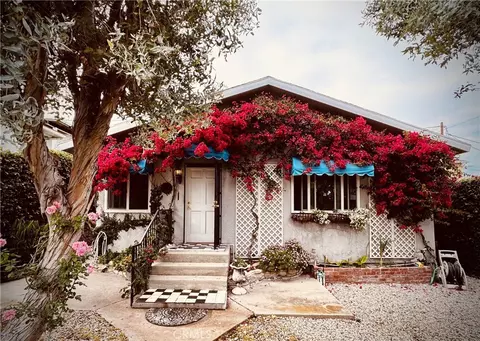 1038 W 2nd, San Pedro, CA 90731