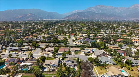 View/Area - 1128 W Aster, Upland, CA 91786 photo 8 of 11