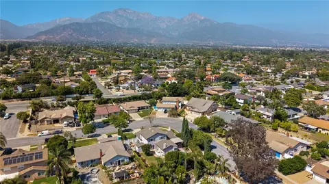 View/Area - 1128 W Aster, Upland, CA 91786 photo 7 of 11
