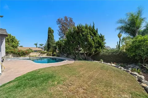 Exterior - 1128 W Aster, Upland, CA 91786 photo 5 of 6