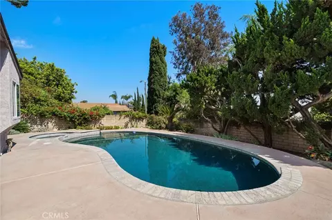 Exterior - 1128 W Aster, Upland, CA 91786 photo 3 of 6