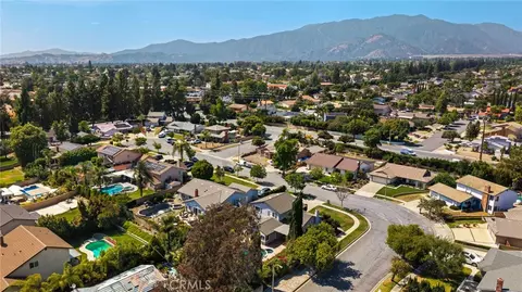 View/Area - 1128 W Aster, Upland, CA 91786 photo 5 of 11