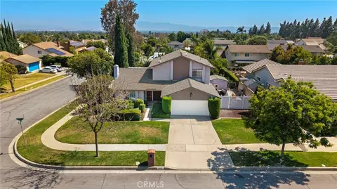 View/Area - 1128 W Aster, Upland, CA 91786 photo 3 of 11