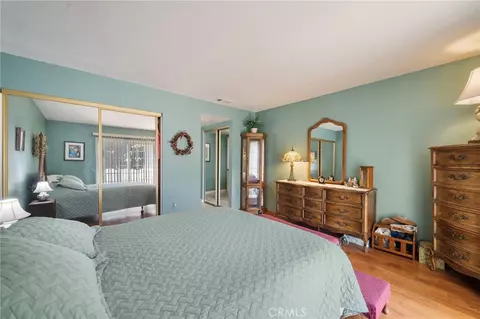 Bedroom - 1128 W Aster, Upland, CA 91786 photo 2 of 4