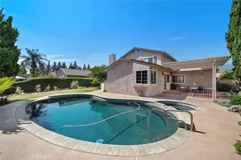 Exterior - 1128 W Aster, Upland, CA 91786 photo 2 of 6