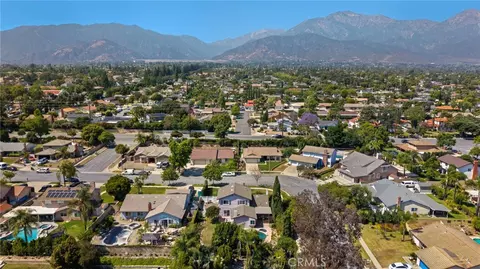 View/Area - 1128 W Aster, Upland, CA 91786 photo 6 of 11