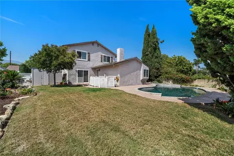 Exterior - 1128 W Aster, Upland, CA 91786 photo 4 of 6