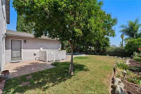 Exterior - 1128 W Aster, Upland, CA 91786 photo 6 of 6