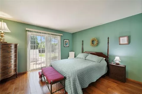 Bedroom - 1128 W Aster, Upland, CA 91786 photo 1 of 4