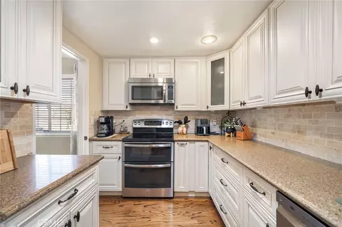 Kitchen - 1128 W Aster, Upland, CA 91786 photo 2 of 3
