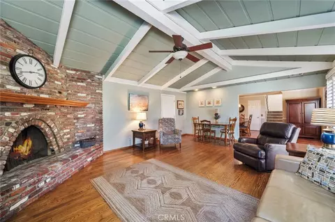 Living - 1128 W Aster, Upland, CA 91786 photo 4 of 4