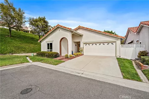 28331 Yanez, Mission Viejo, CA 92692