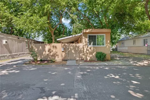 Exterior - 130 Gilmore Rd, Red Bluff, CA 96080 photo 8 of 12
