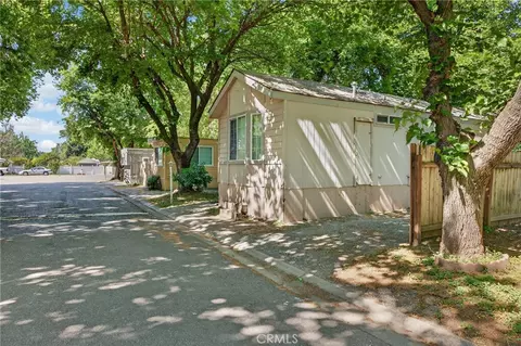 Exterior - 130 Gilmore Rd, Red Bluff, CA 96080 photo 6 of 12