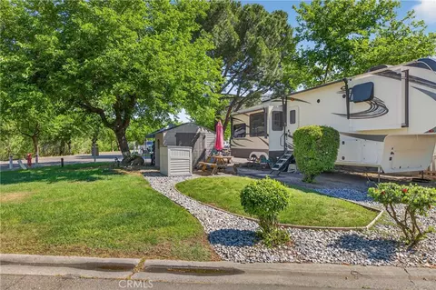 Exterior - 130 Gilmore Rd, Red Bluff, CA 96080 photo 7 of 10