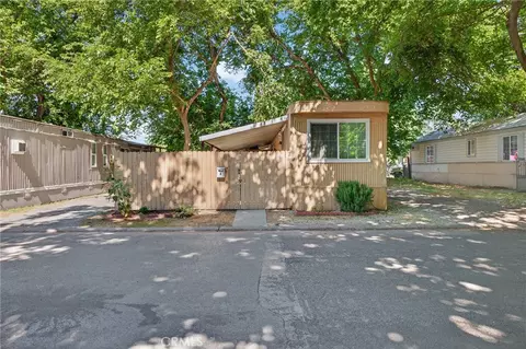 Exterior - 130 Gilmore Rd, Red Bluff, CA 96080 photo 6 of 10