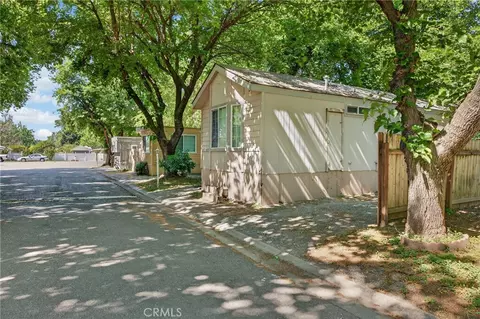 Exterior - 130 Gilmore Rd, Red Bluff, CA 96080 photo 5 of 10