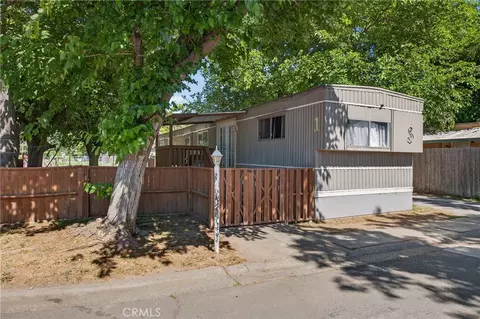 Exterior - 130 Gilmore Rd, Red Bluff, CA 96080 photo 5 of 12