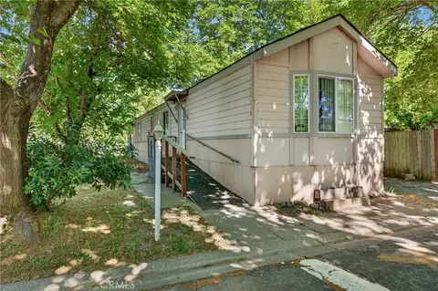 Exterior - 130 Gilmore Rd, Red Bluff, CA 96080 photo 7 of 12
