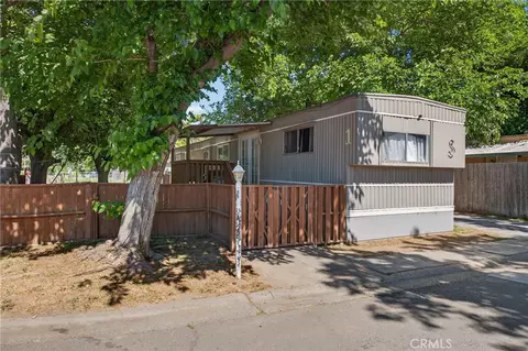 Exterior - 130 Gilmore Rd, Red Bluff, CA 96080 photo 4 of 10