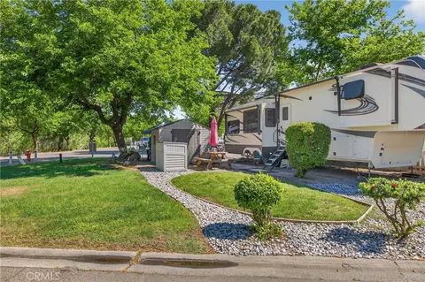 Exterior - 130 Gilmore Rd, Red Bluff, CA 96080 photo 9 of 12