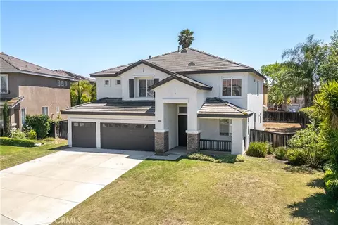 Exterior - 19459 Hebron Ct, Riverside, CA 92508 photo 3 of 9
