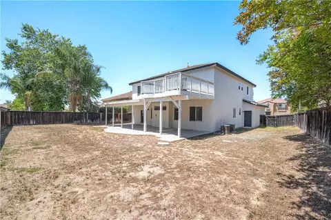 Exterior - 19459 Hebron Ct, Riverside, CA 92508 photo 9 of 9