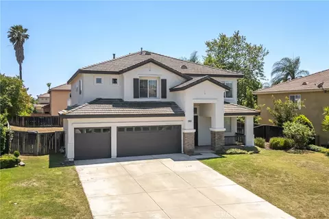 Exterior - 19459 Hebron Ct, Riverside, CA 92508 photo 2 of 9