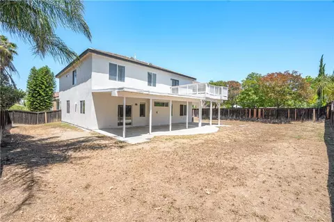 Exterior - 19459 Hebron Ct, Riverside, CA 92508 photo 8 of 9