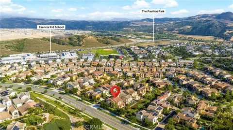1 Intriga Ct, Rancho Mission Viejo, CA 92694