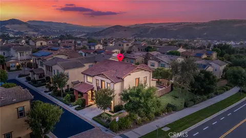 1 Intriga Ct, Rancho Mission Viejo, CA 92694
