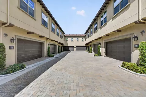 Exterior - 12232 Blue Sky Ct, Whittier, CA 90602 photo 3 of 8