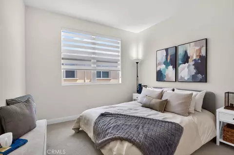 Bedroom - 12232 Blue Sky Ct, Whittier, CA 90602 photo 4 of 4