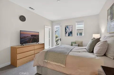Bedroom - 12232 Blue Sky Ct, Whittier, CA 90602 photo 3 of 4