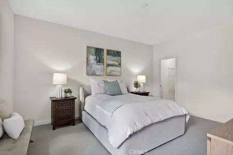 Bedroom - 12232 Blue Sky Ct, Whittier, CA 90602 photo 2 of 4