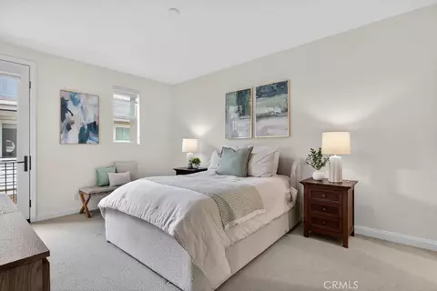 Bedroom - 12232 Blue Sky Ct, Whittier, CA 90602 photo 1 of 4