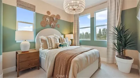 Bedroom - 1845 Lychee St, Fullerton, CA 92833 photo 4 of 6