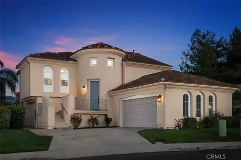 2005 Springs Of Life Court Ct, Spring Valley, CA 91977