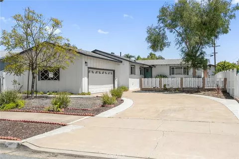 781 Denise, El Cajon, CA 92020