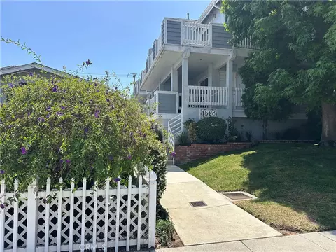 1528 Marcelina Ave #B, Torrance, CA 90501