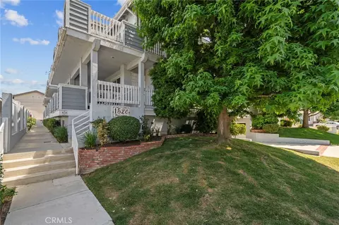 1528 Marcelina Ave #B, Torrance, CA 90501