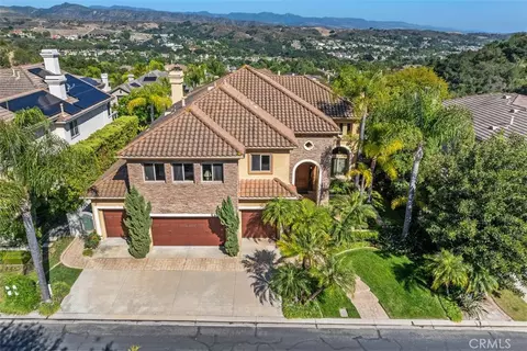 18 Claremont, Coto De Caza, CA 92679