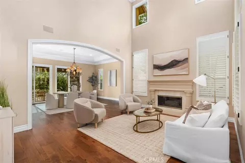 18 Claremont, Coto De Caza, CA 92679