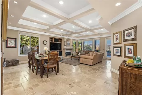 18 Claremont, Coto De Caza, CA 92679