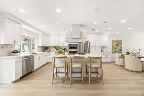 Kitchen - 3 Moon Shadow, Irvine, CA 92603 photo 4 of 5