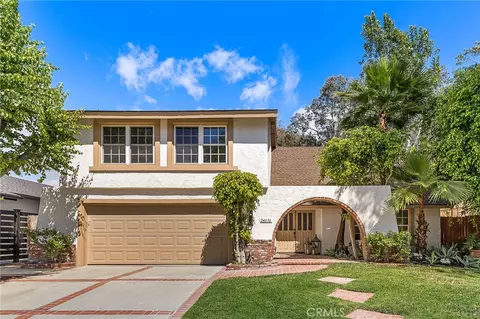 24636 Ladera Dr, Mission Viejo, CA 92691