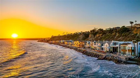 View/Area - 35381 Beach, Dana Point, CA 92624 photo 3 of 4