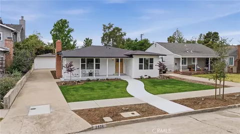 2534 Santiago St, Santa Ana, CA 92706
