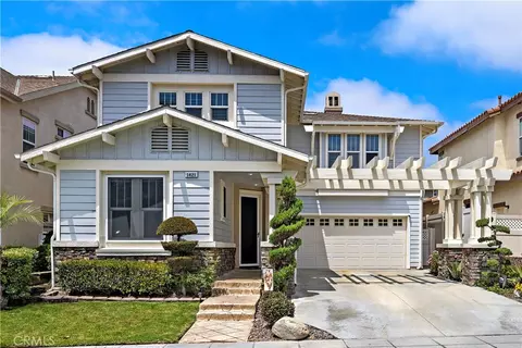 1421 Thatcher St, Fullerton, CA 92833
