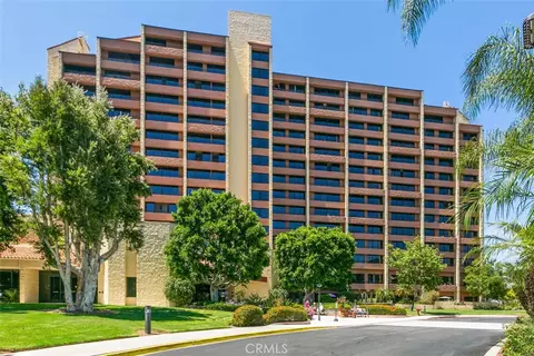 24055 Paseo Del Lago W #1406, Laguna Woods, CA 92637